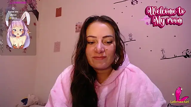 Snapshot of sofi_66 chatting on 30, 11, 2025 sofi 66 online show from 30, 11, 2025