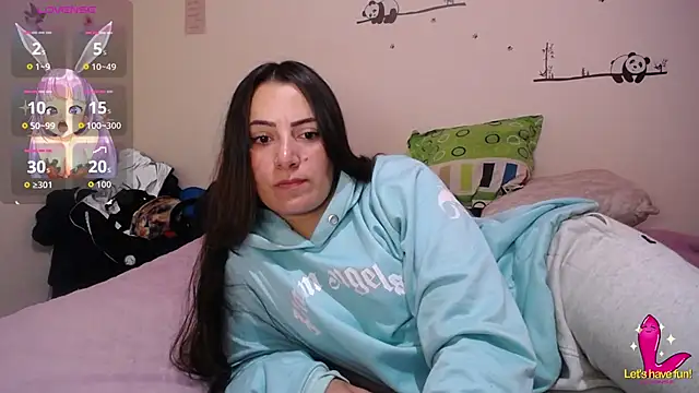 Snapshot of sofi_66 chatting on 30, 10, 2025 sofi 66 online show from 30, 10, 2025