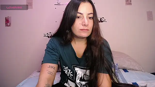 Snapshot of sofi_66 chatting on 14, 9, 2025 sofi 66 online show from 14, 9, 2025