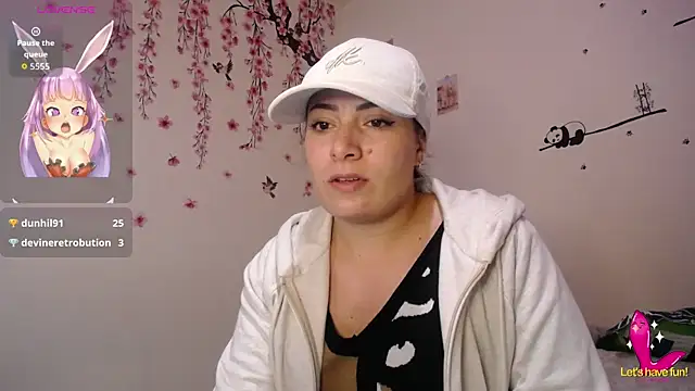 Snapshot of sofi_66 chatting on 10, 11, 2025 sofi 66 online show from 10, 11, 2025