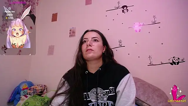 Snapshot of sofi_66 chatting on 21, 10, 2025 sofi 66 online show from 21, 10, 2025