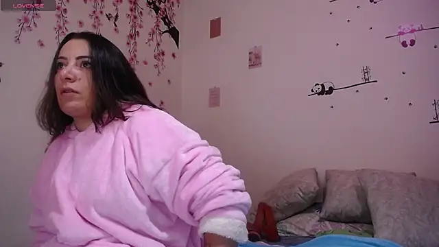 Snapshot of sofi_66 chatting on 8, 11, 2025 sofi 66 online show from 8, 11, 2025