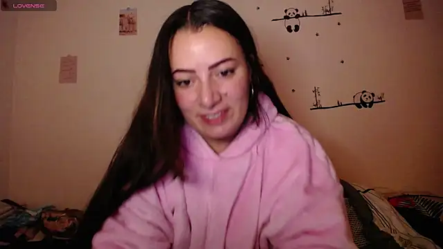 Snapshot of sofi_66 chatting on 15, 10, 2025 sofi 66 online show from 15, 10, 2025