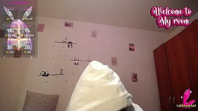 Snapshot of sofi_66 chatting on 24, 10, 2025 sofi 66 online show from 24, 10, 2025