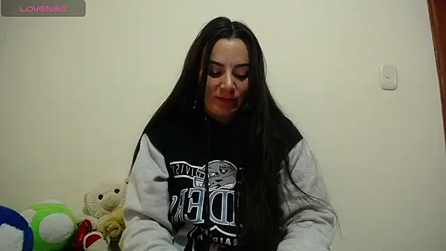 Snapshot of sofi_66 chatting on 10, 3, 2025 sofi 66 online show from 10, 3, 2025