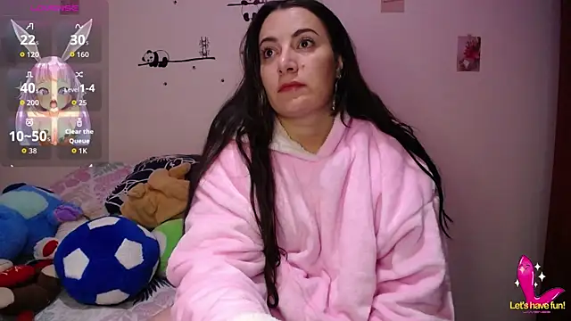 Snapshot of sofi_66 chatting on 30, 9, 2025 sofi 66 online show from 30, 9, 2025