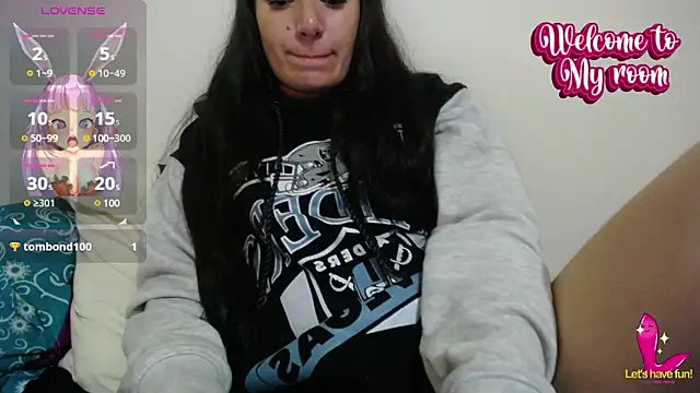 Snapshot of sofi_66 chatting on 4, 3, 2025 sofi 66 online show from 4, 3, 2025