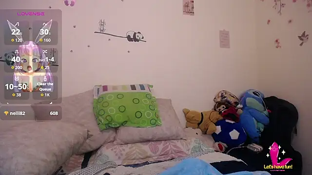 Snapshot of sofi_66 chatting on 20, 9, 2025 sofi 66 online show from 20, 9, 2025