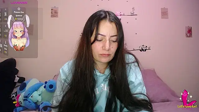 Snapshot of sofi_66 chatting on 29, 10, 2025 sofi 66 online show from 29, 10, 2025