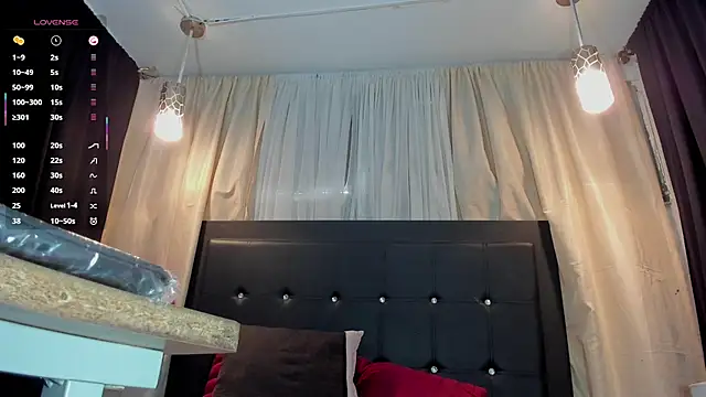brittany williams  online show from 23, 5, 2026