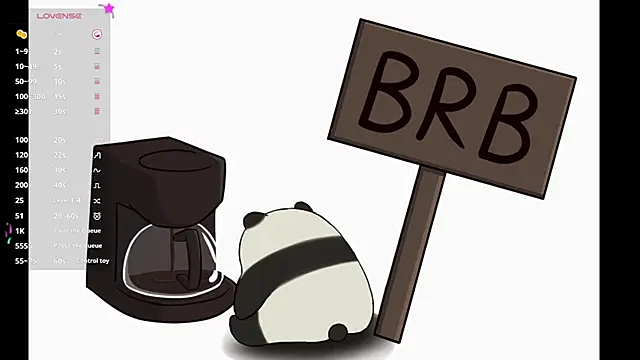 brittany williams  online show from 18, 3, 2025