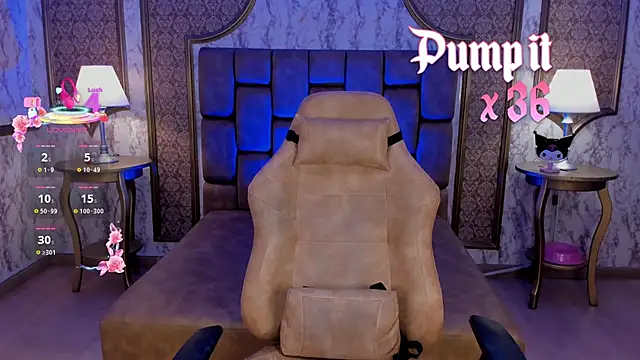 Snapshot of SoffiQueen chatting on 15, 9, 2025 SoffiQueen online show from 15, 9, 2025