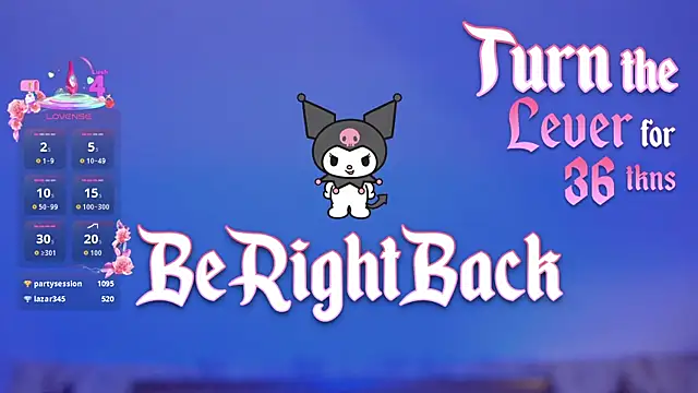 Snapshot of SoffiQueen chatting on 30, 10, 2025 SoffiQueen online show from 30, 10, 2025