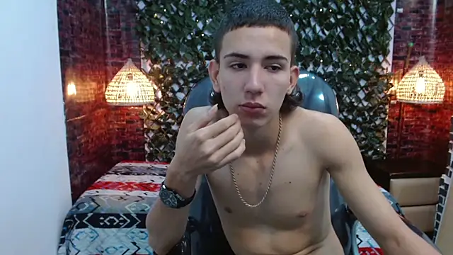 JackSwan18 online show from 18, 1, 2025