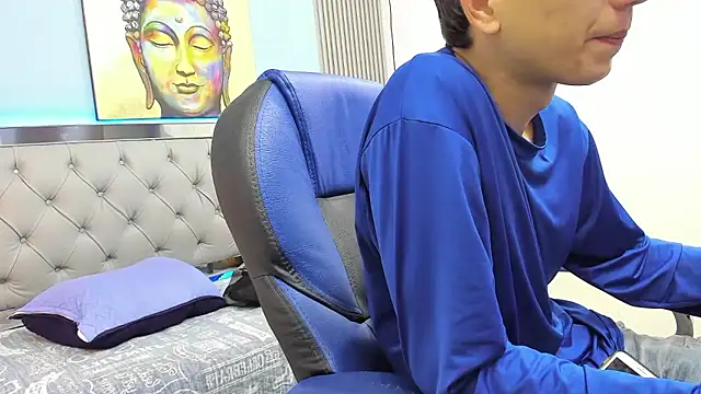 JackSwan18 online show from 19, 12, 2025