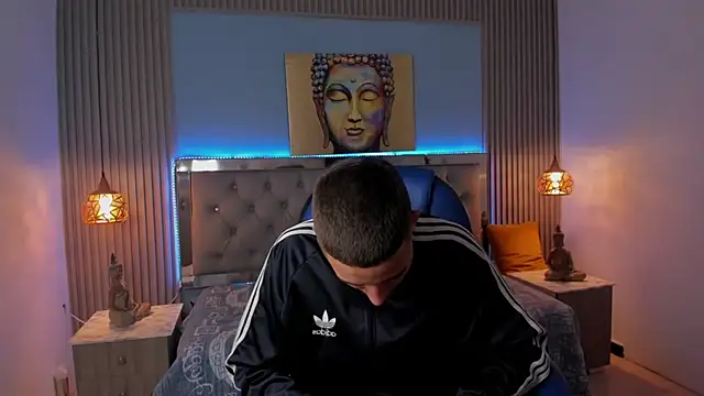 JackSwan18 online show from 21, 11, 2025