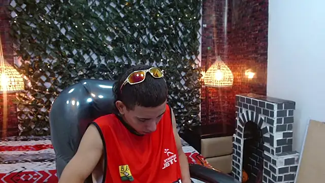 JackSwan18 online show from 13, 1, 2025