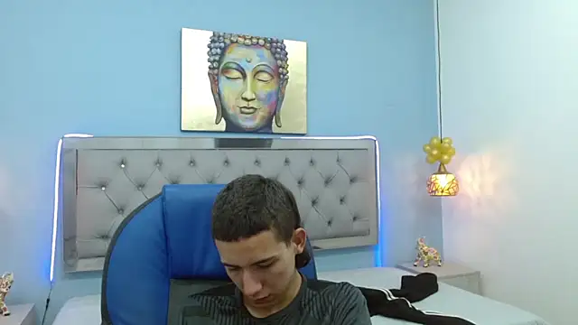 JackSwan18 online show from 20, 1, 2025