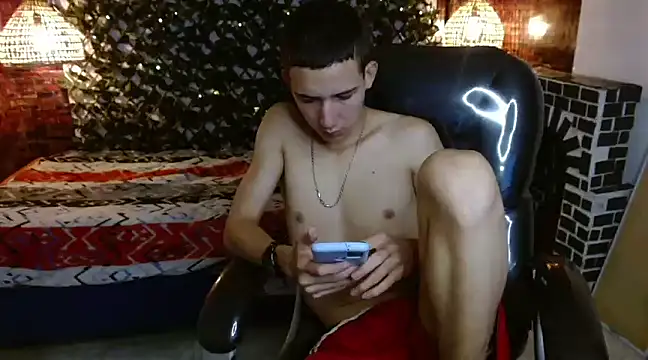 JackSwan18 online show from 14, 1, 2025