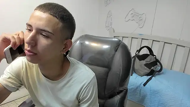 JackSwan18 online show from 16, 12, 2025