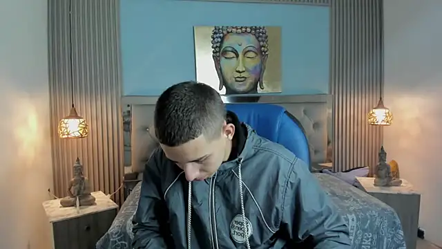 JackSwan18 online show from 28, 11, 2025