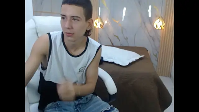 JackSwan18 online show from 26, 6, 2026
