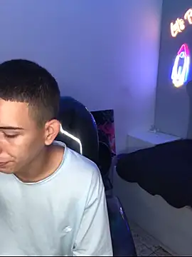 JackSwan18 online show from 16, 11, 2025