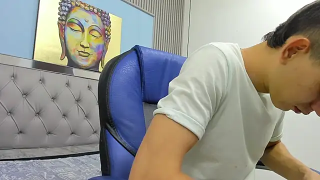 JackSwan18 online show from 29, 11, 2025