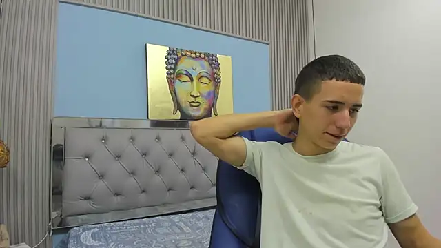 JackSwan18 online show from 2, 12, 2025