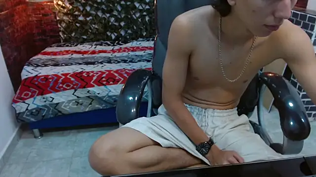 JackSwan18 online show from 17, 1, 2025