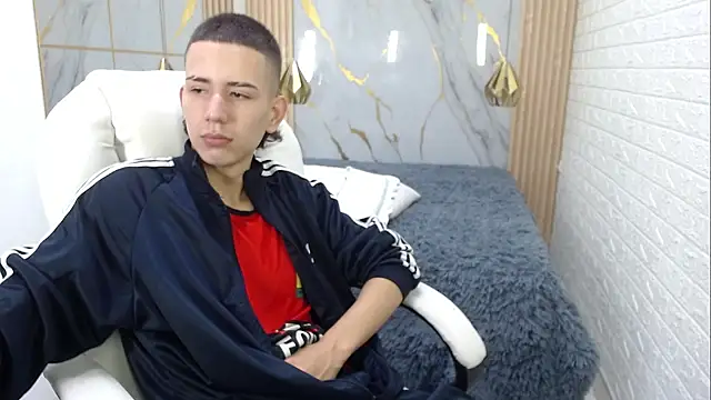 JackSwan18 online show from 28, 6, 2026