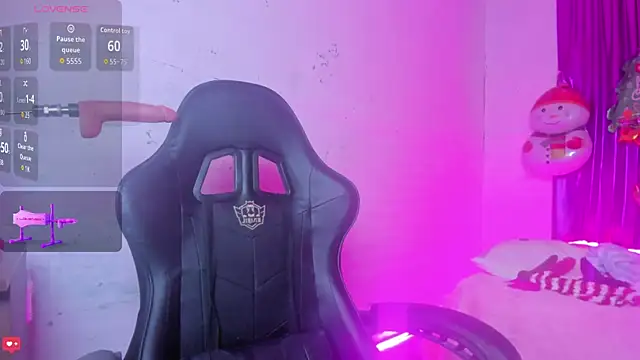 jonson- online show from 21, 12, 2025