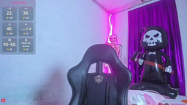 jonson- online show from 25, 10, 2025