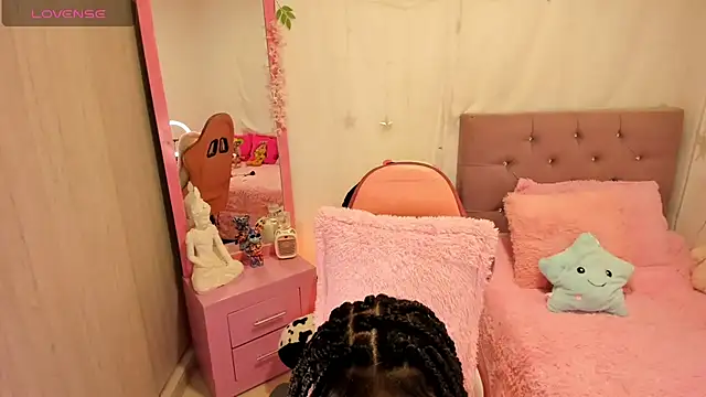 bruneettklaryss online show from 23, 2, 2025