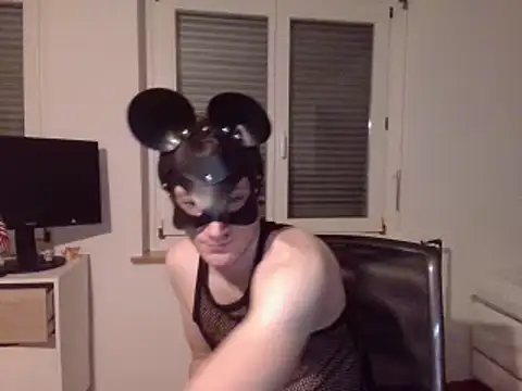 Angelbunn online show from 9, 2, 2025