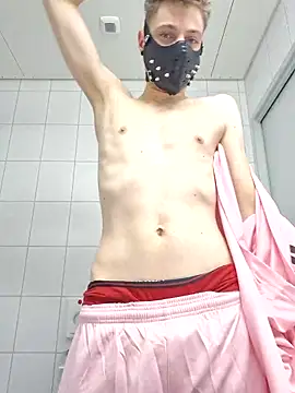 Angelbunn online show from 18, 1, 2025