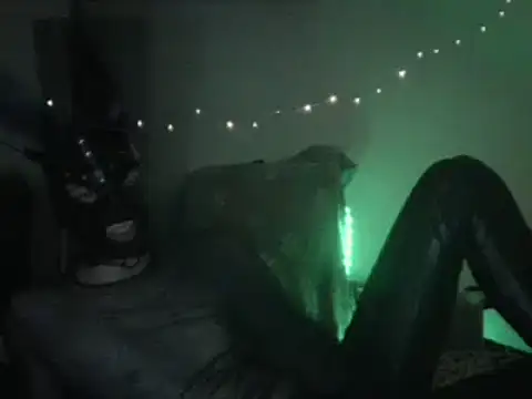 Angelbunn online show from 30, 12, 2024