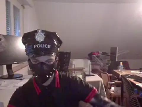 Angelbunn online show from 2, 1, 2025