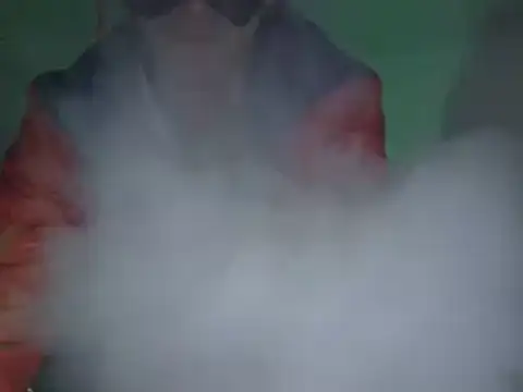 Angelbunn online show from 15, 2, 2025