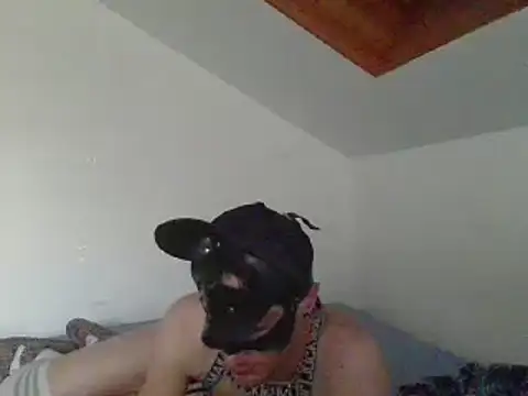 Angelbunn online show from 9, 1, 2025