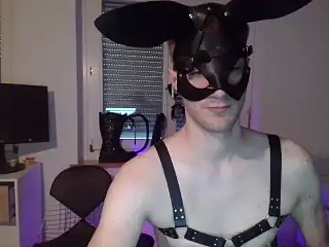 Angelbunn online show from 6, 2, 2025