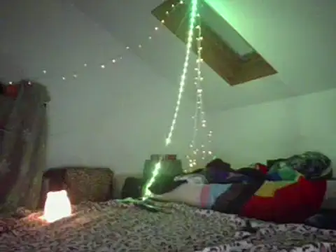 Angelbunn online show from 30, 12, 2024