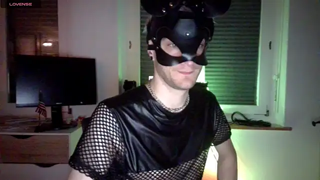 Angelbunn online show from 23, 2, 2025