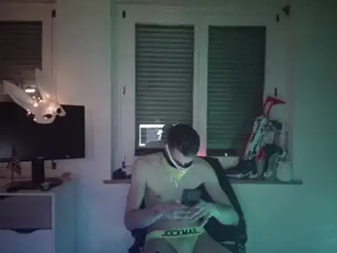 Angelbunn online show from 12, 1, 2025