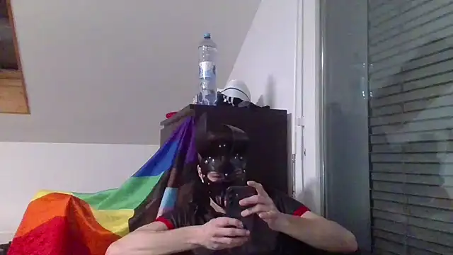 Angelbunn online show from 31, 12, 2024