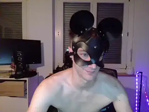 Angelbunn online show from 25, 1, 2025