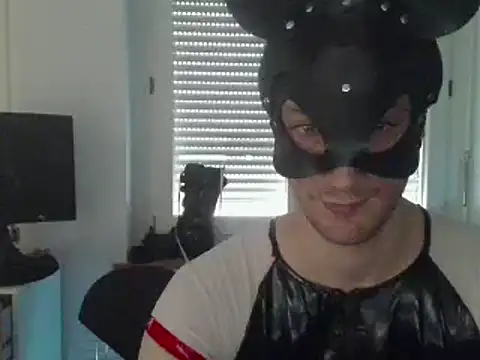 Angelbunn online show from 5, 2, 2025