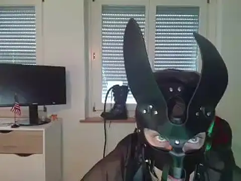 Angelbunn online show from 19, 1, 2025