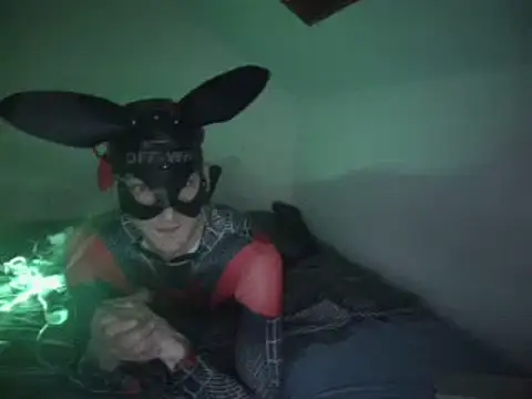 Angelbunn online show from 14, 2, 2025