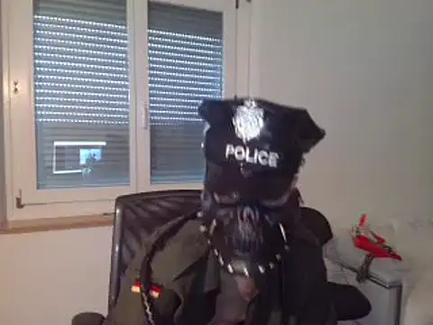 Angelbunn online show from 12, 1, 2025